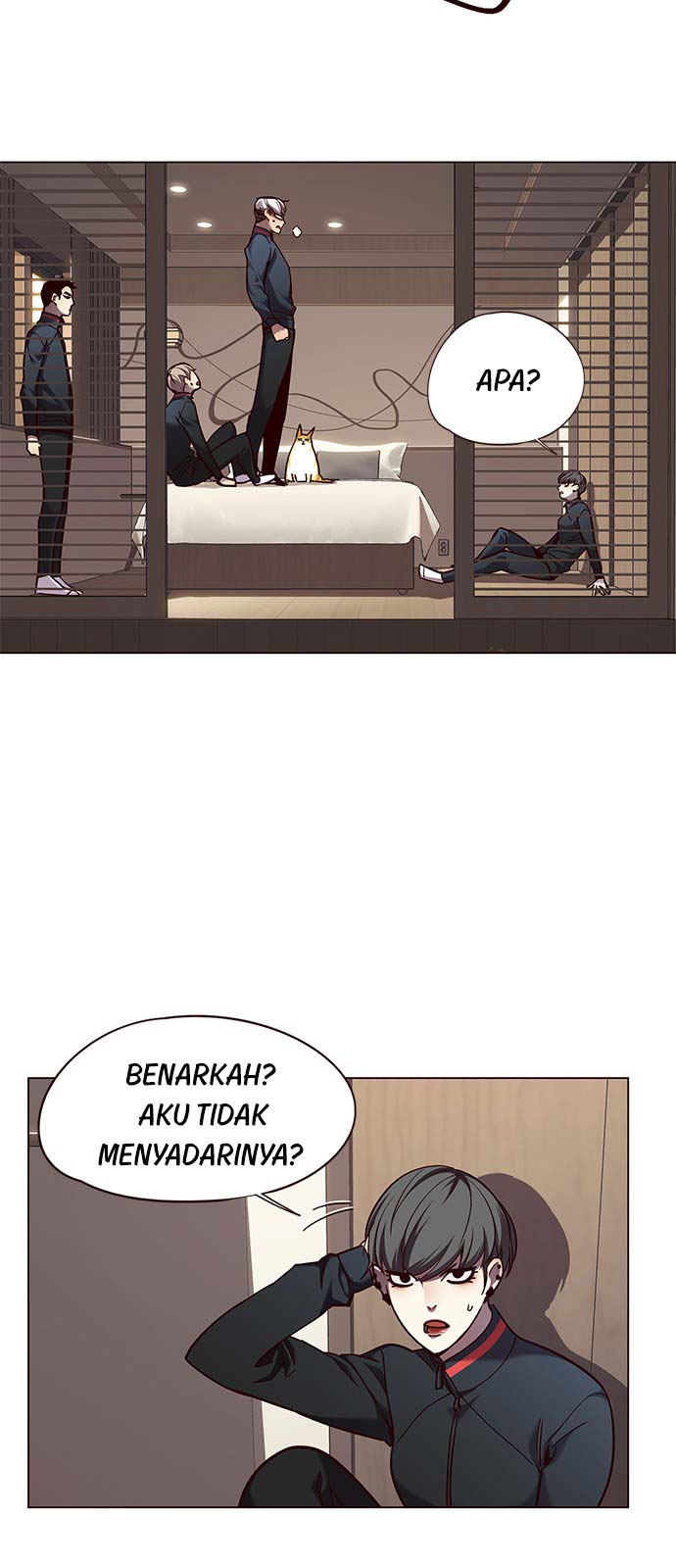 Read Eleceed id Manga Online