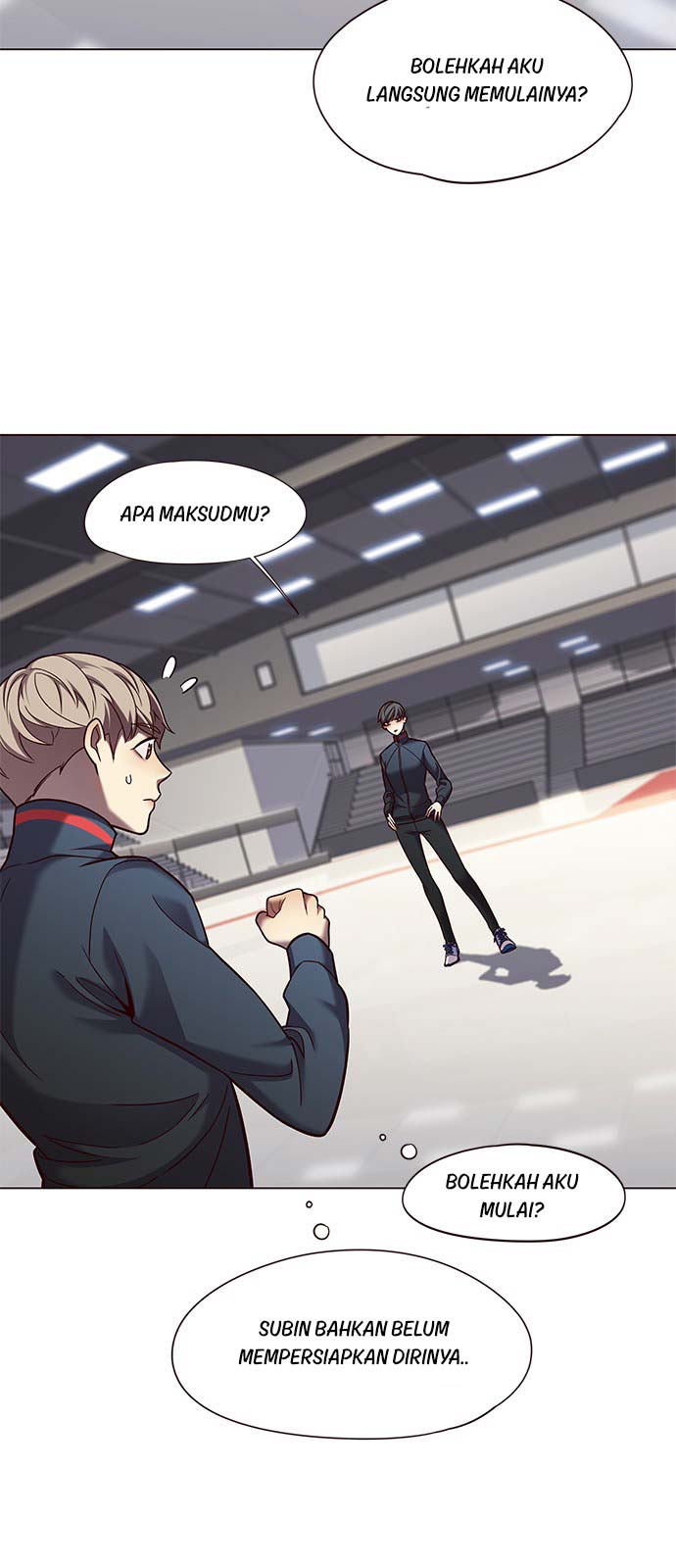 Read Eleceed id Manga Online