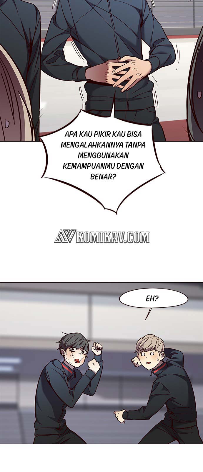 Read Eleceed id Manga Online