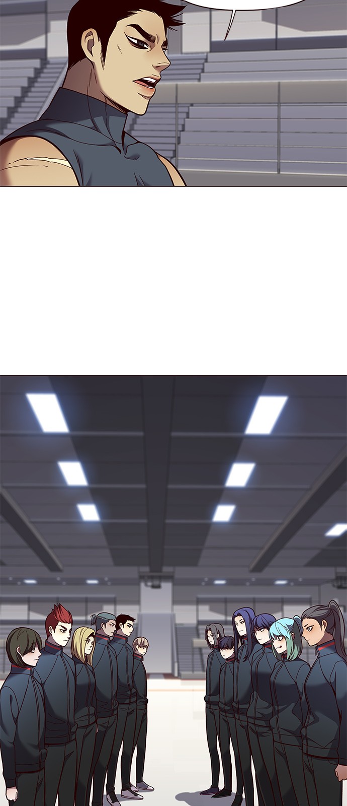 Read Eleceed id Manga Online