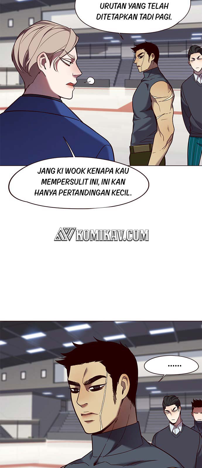 Read Eleceed id Manga Online