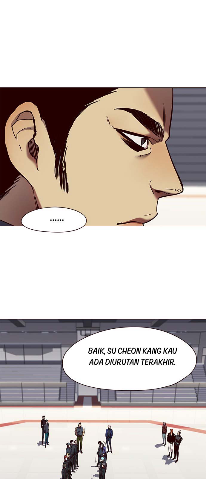 Read Eleceed id Manga Online