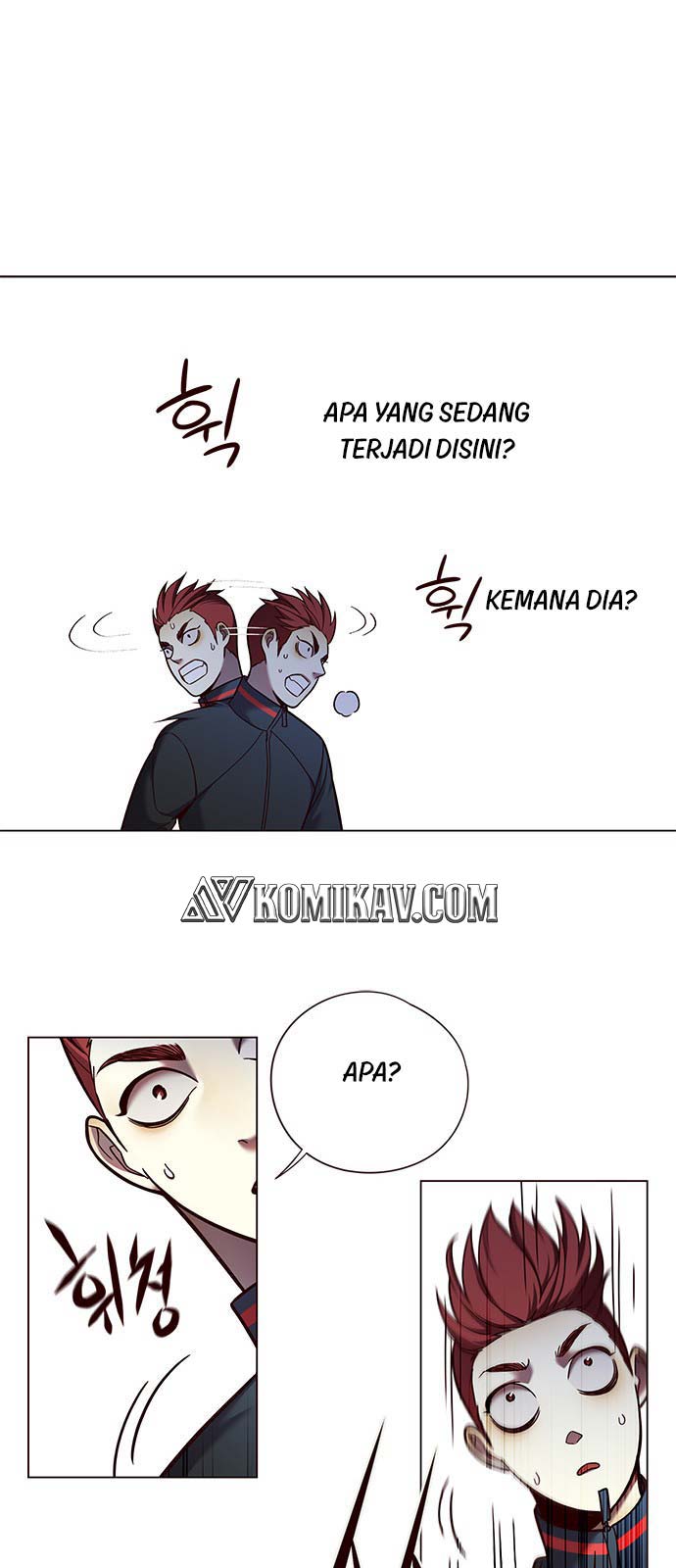 Read Eleceed id Manga Online