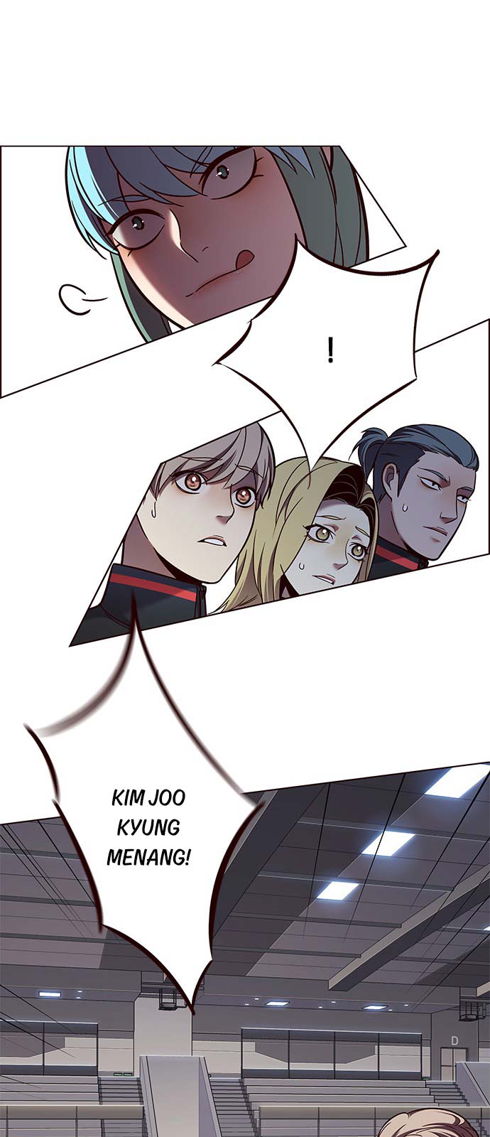 Read Eleceed id Manga Online