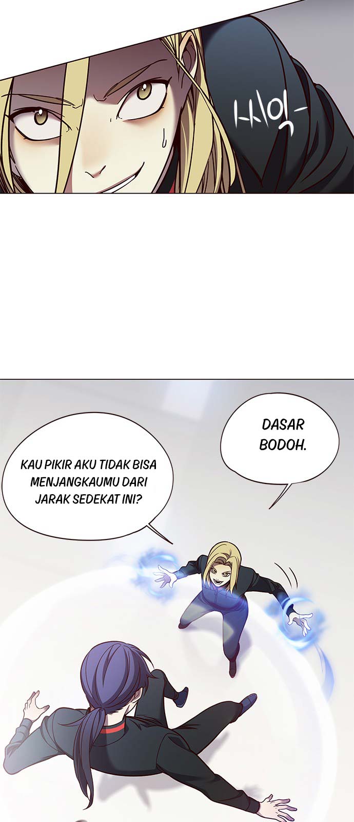 Read Eleceed id Manga Online