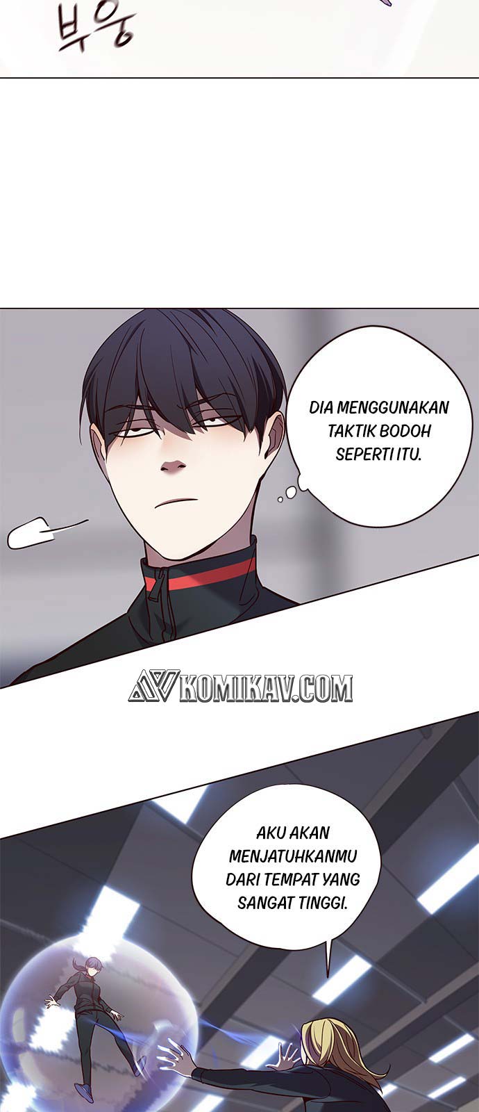 Read Eleceed id Manga Online