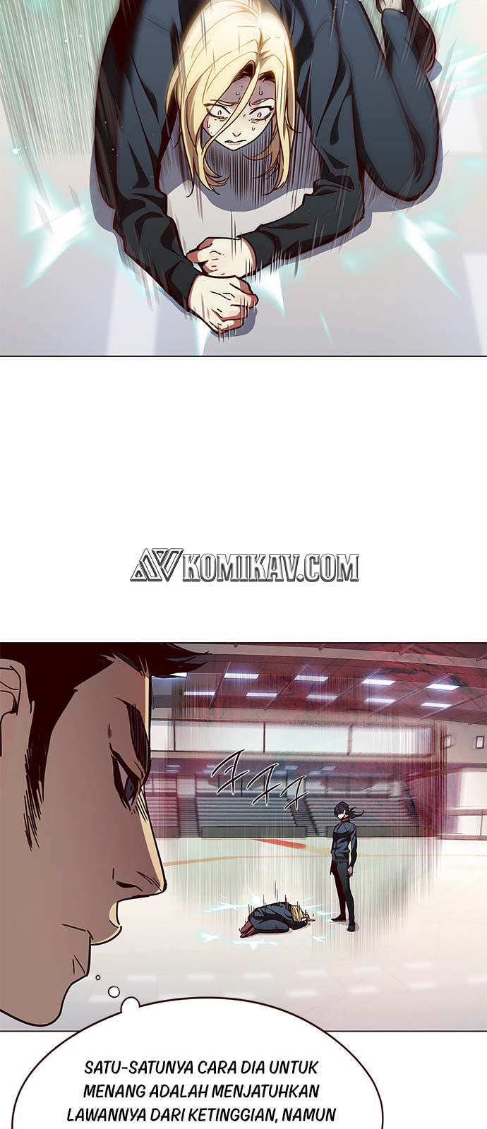 Read Eleceed id Manga Online