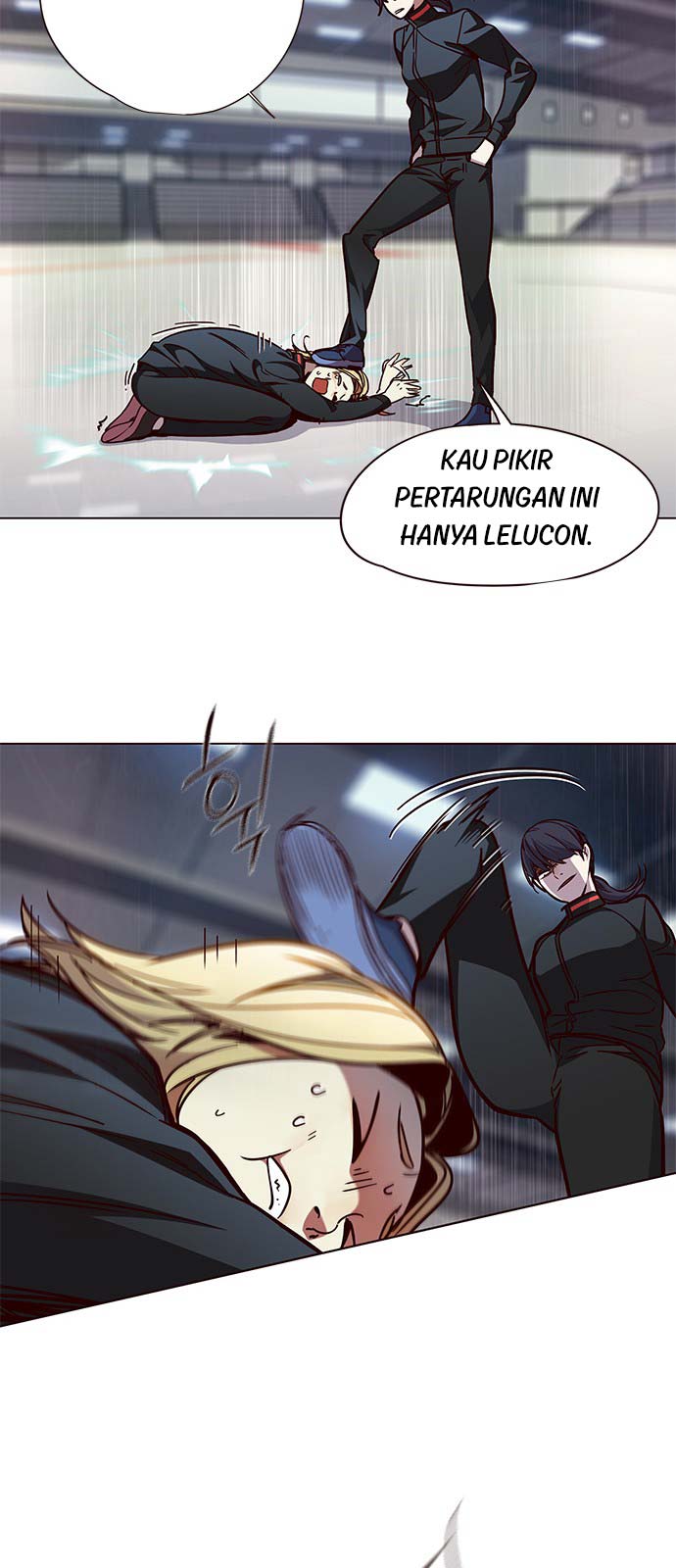 Read Eleceed id Manga Online