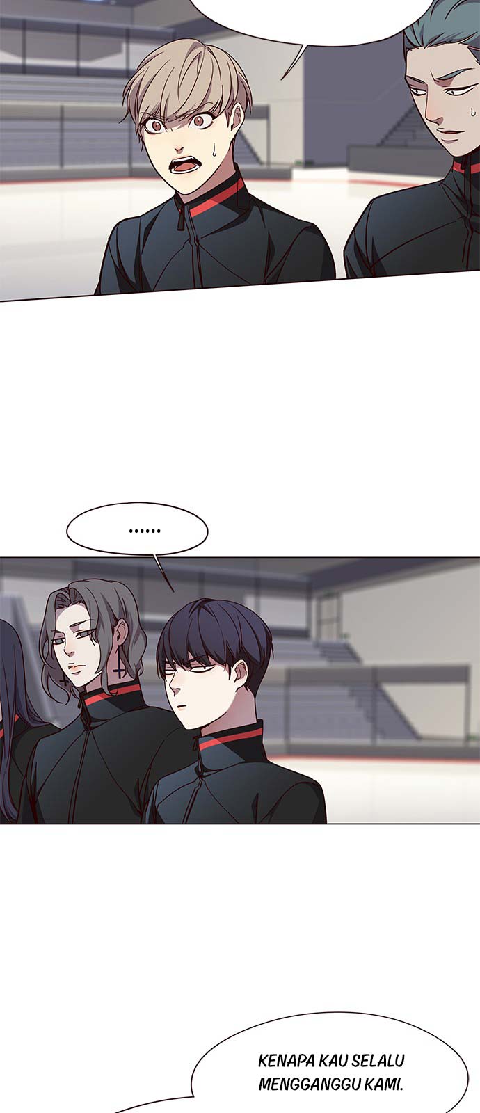 Read Eleceed id Manga Online