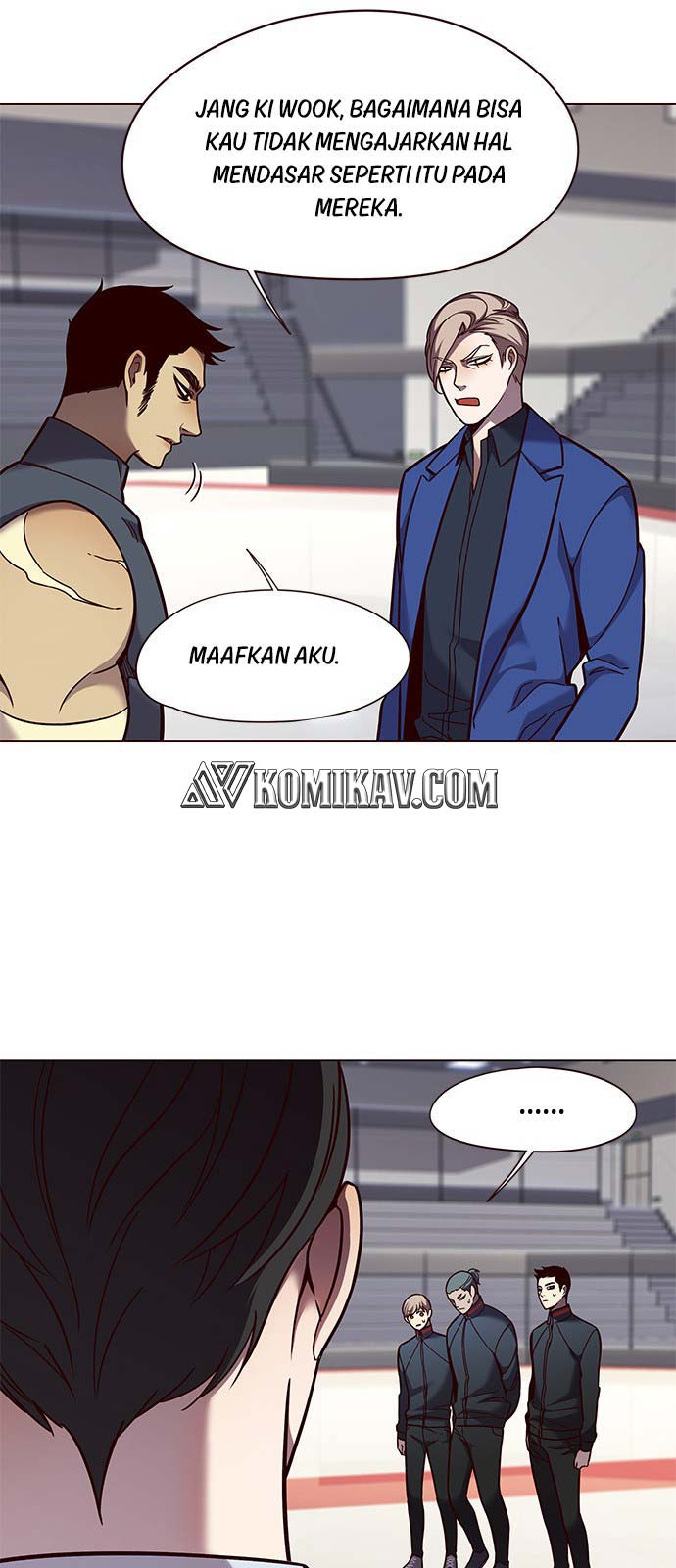 Read Eleceed id Manga Online