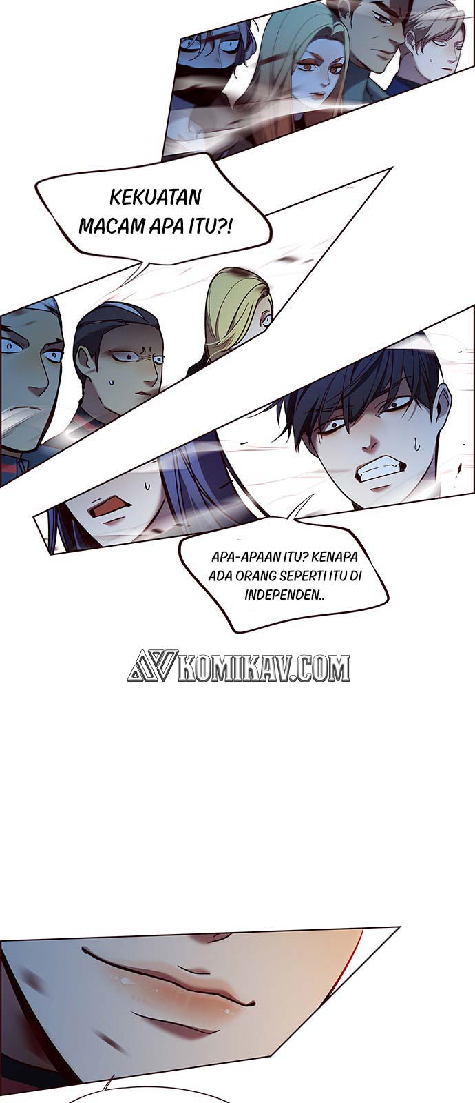 Read Eleceed id Manga Online