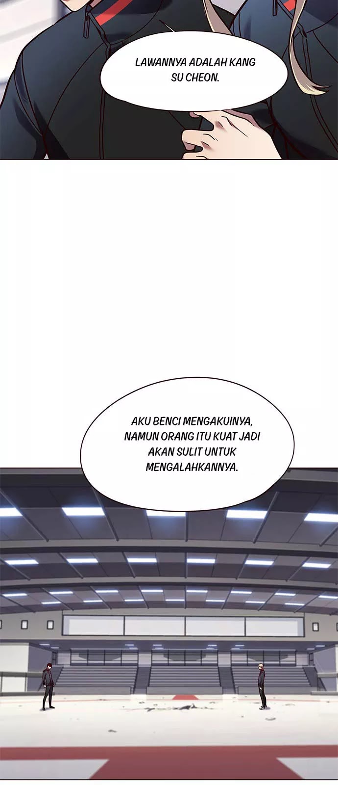 Read Eleceed id Manga Online