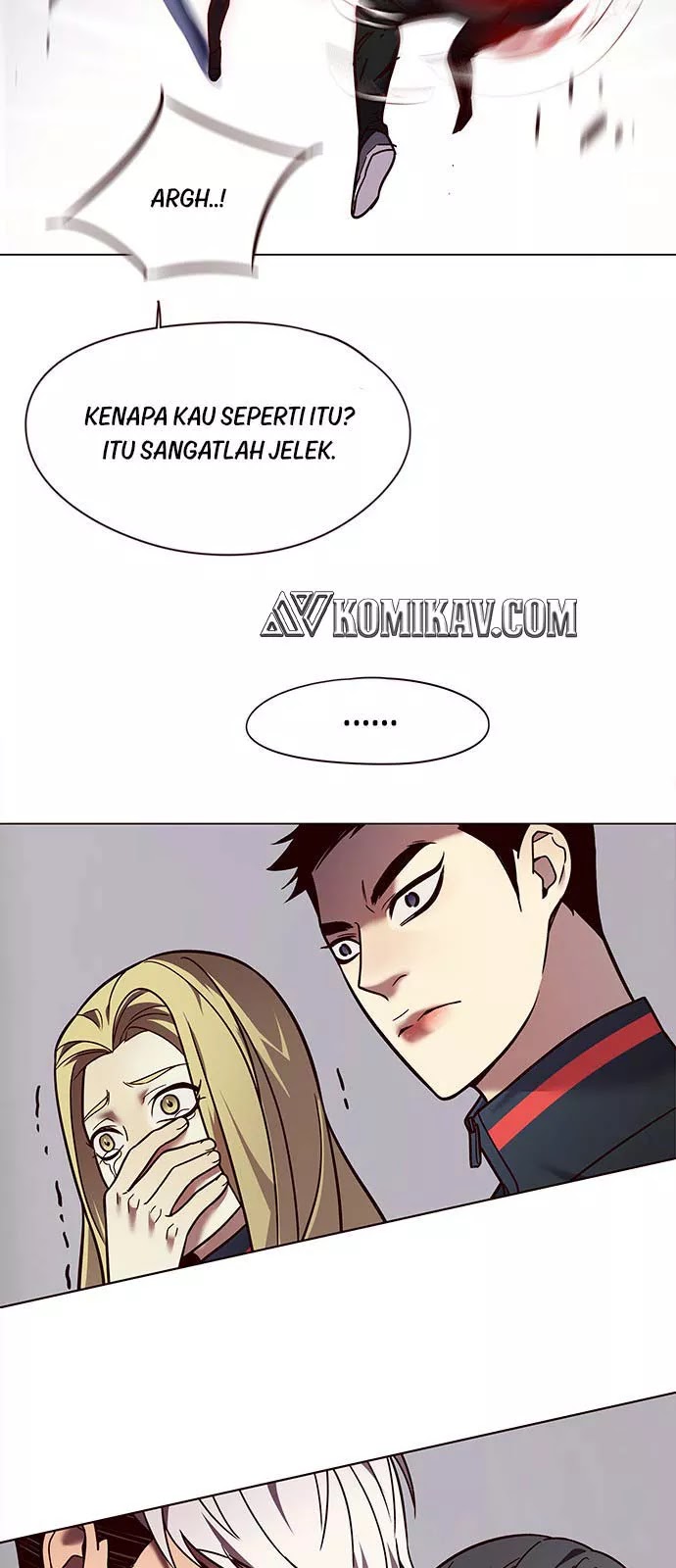 Read Eleceed id Manga Online