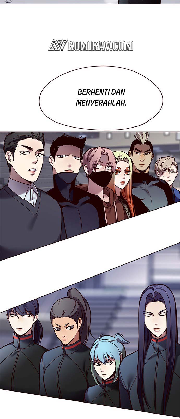 Read Eleceed id Manga Online