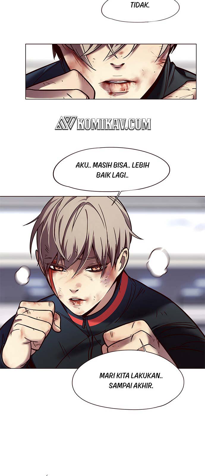 Read Eleceed id Manga Online