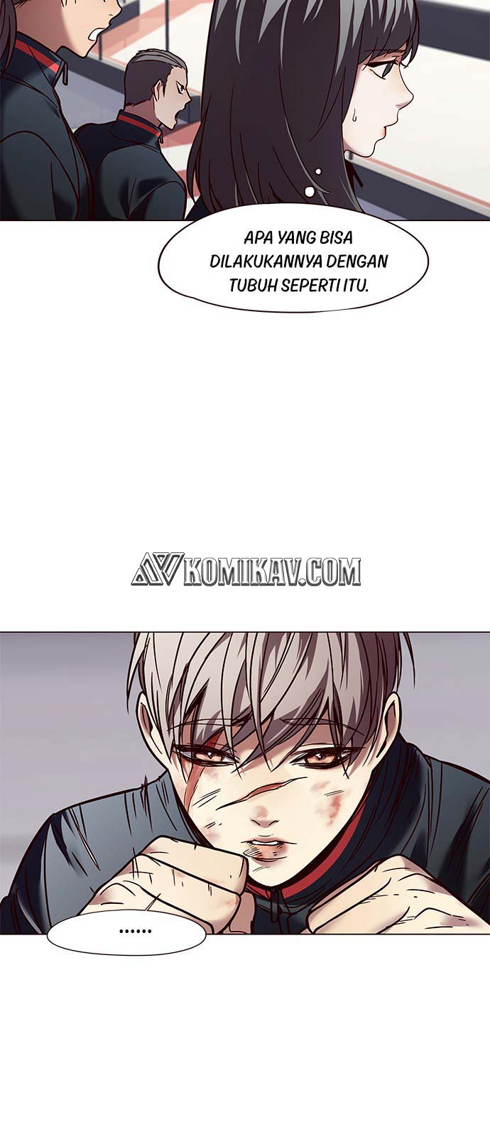 Read Eleceed id Manga Online