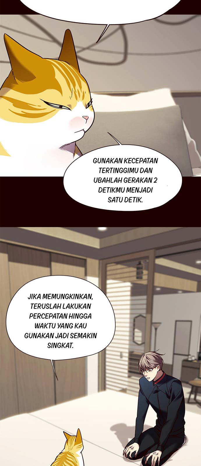 Read Eleceed id Manga Online