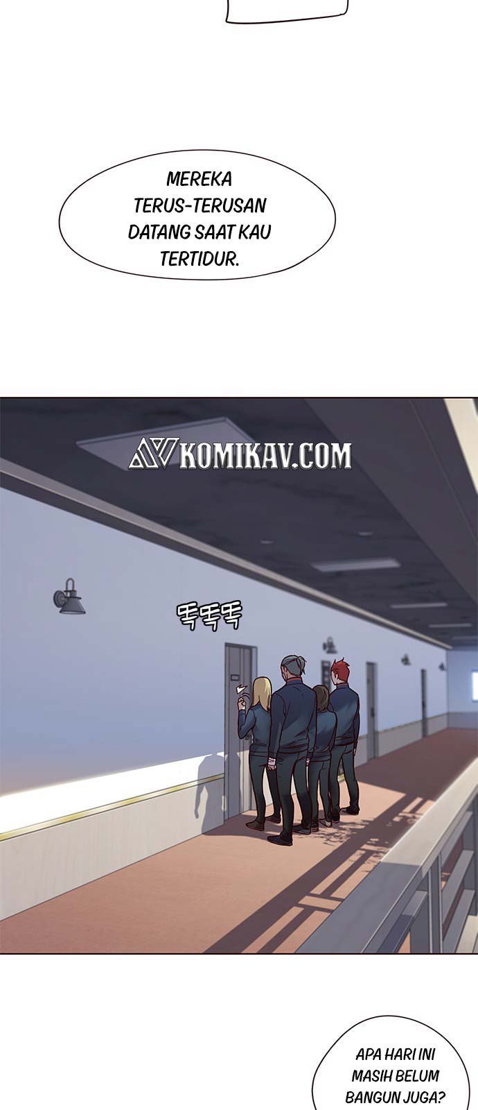 Read Eleceed id Manga Online