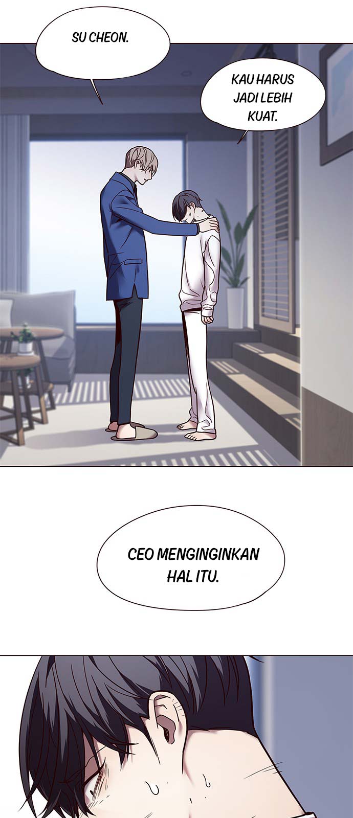 Read Eleceed id Manga Online