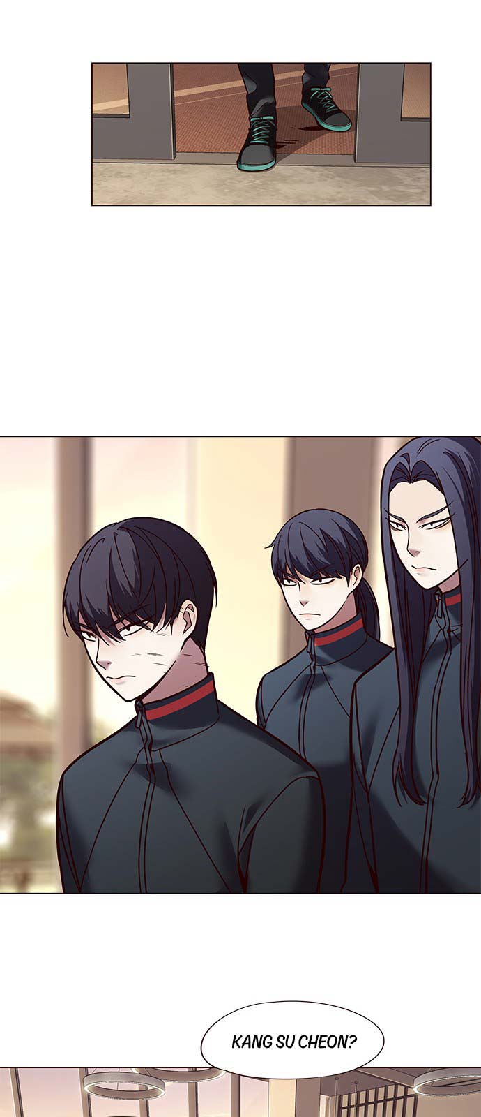 Read Eleceed id Manga Online