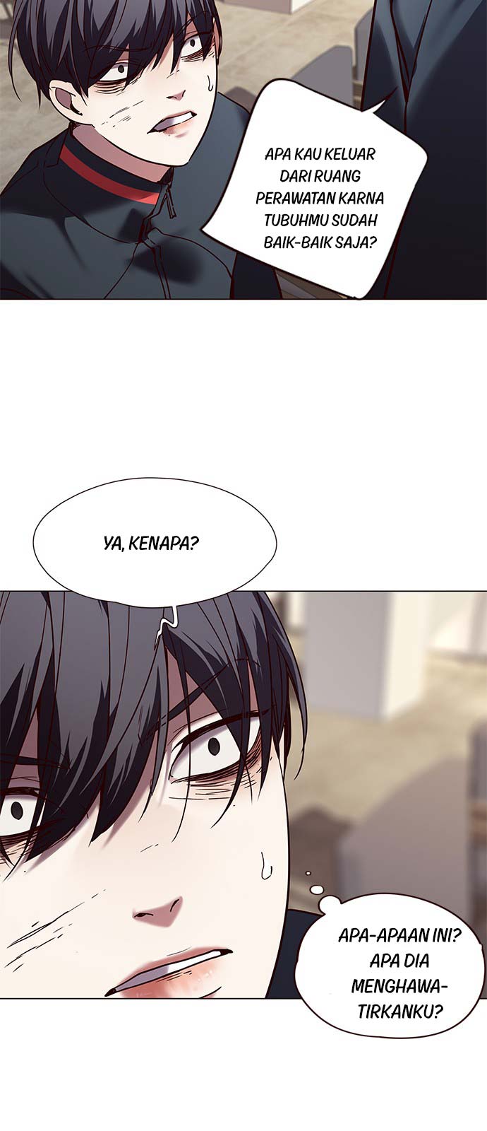 Read Eleceed id Manga Online