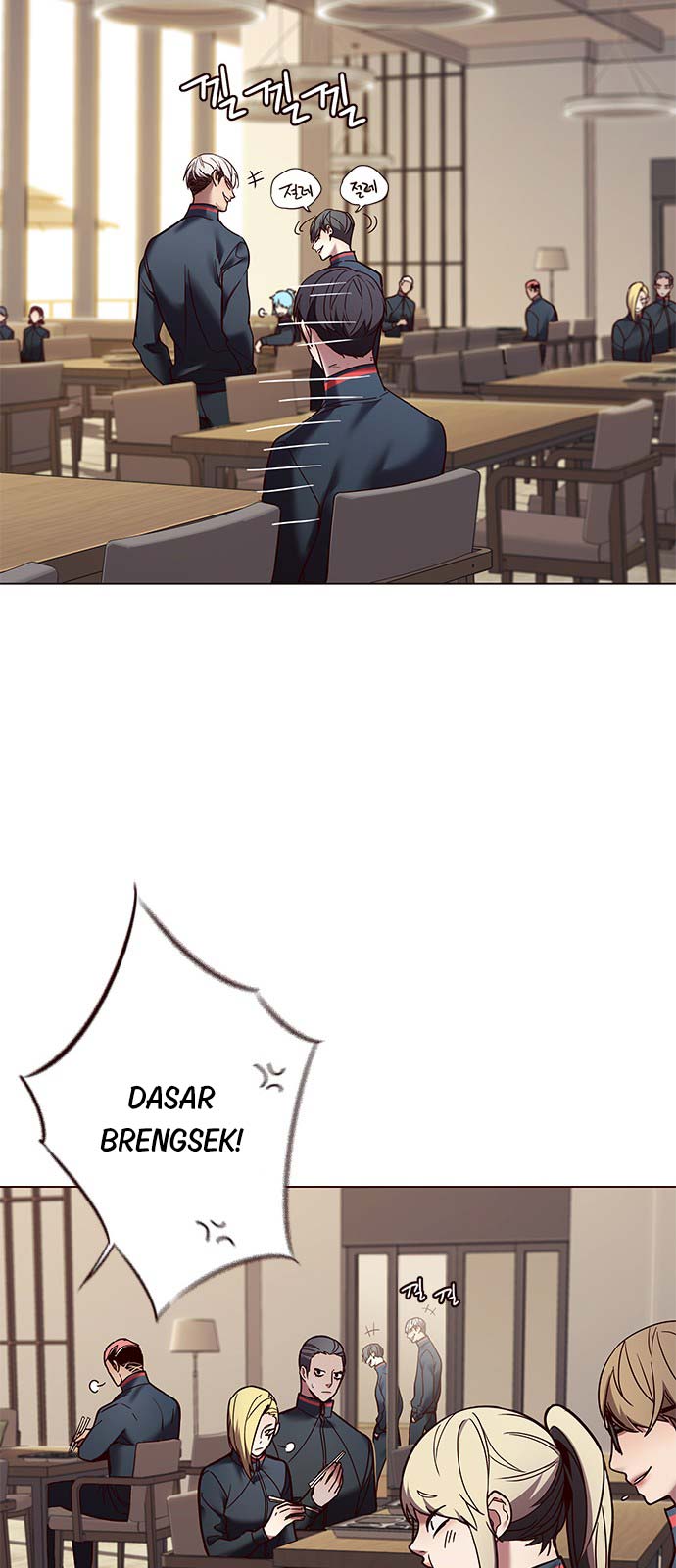 Read Eleceed id Manga Online