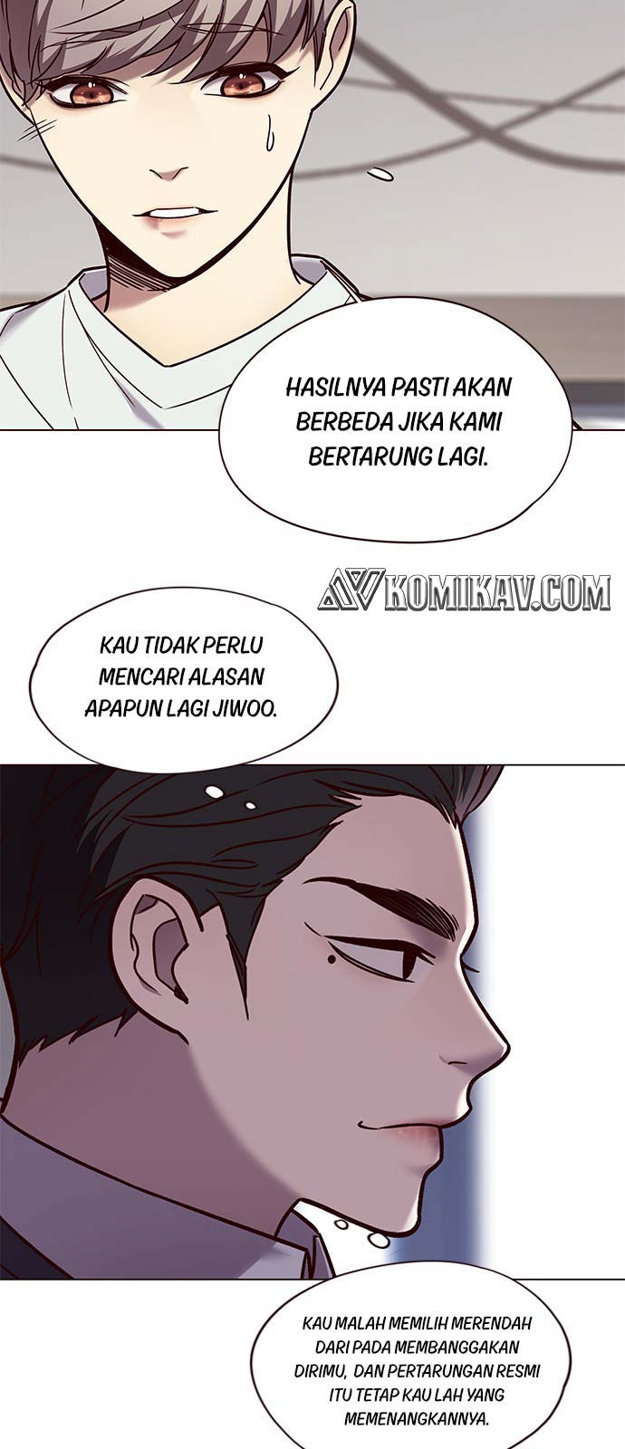 Read Eleceed id Manga Online