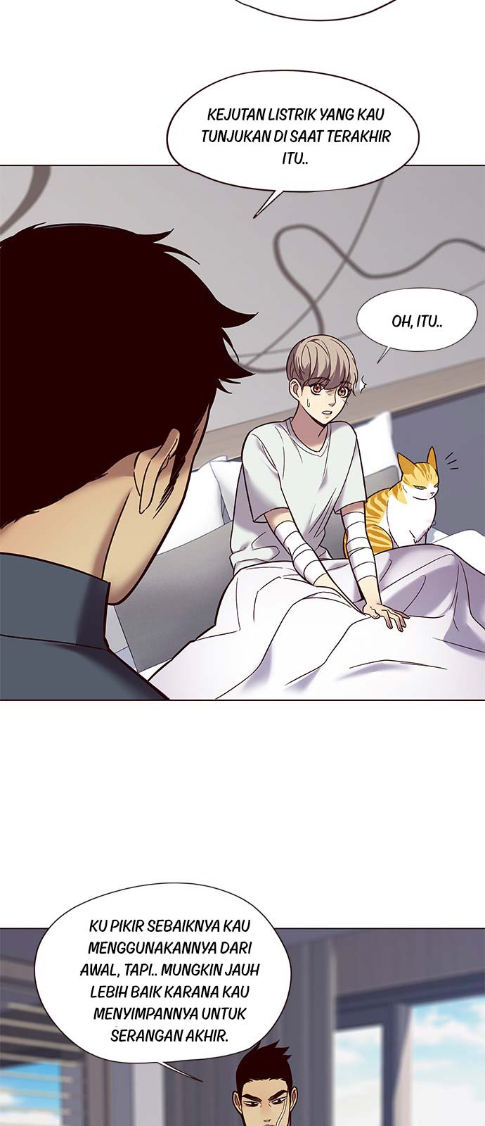 Read Eleceed id Manga Online
