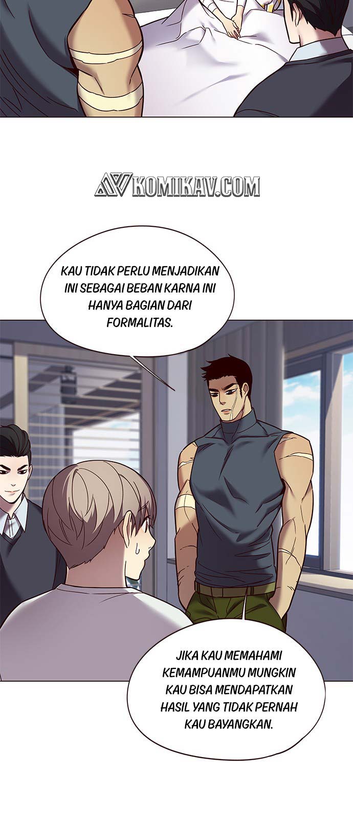 Read Eleceed id Manga Online