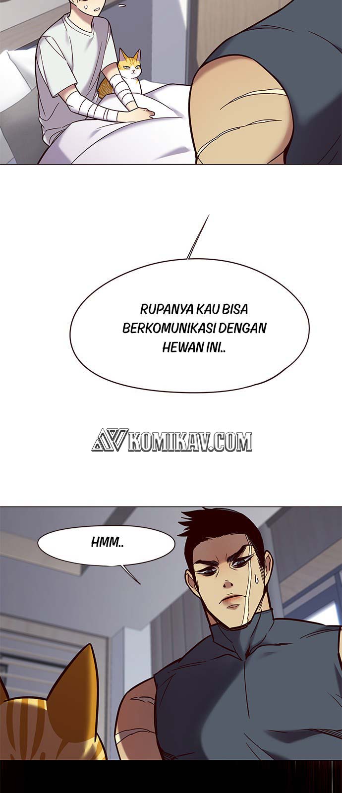 Read Eleceed id Manga Online