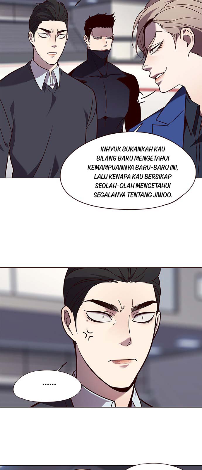 Read Eleceed id Manga Online