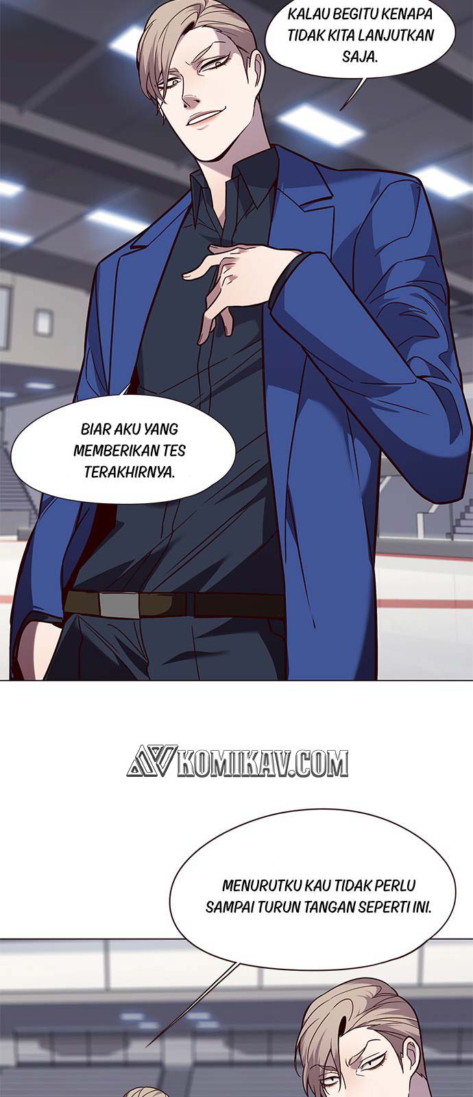 Read Eleceed id Manga Online