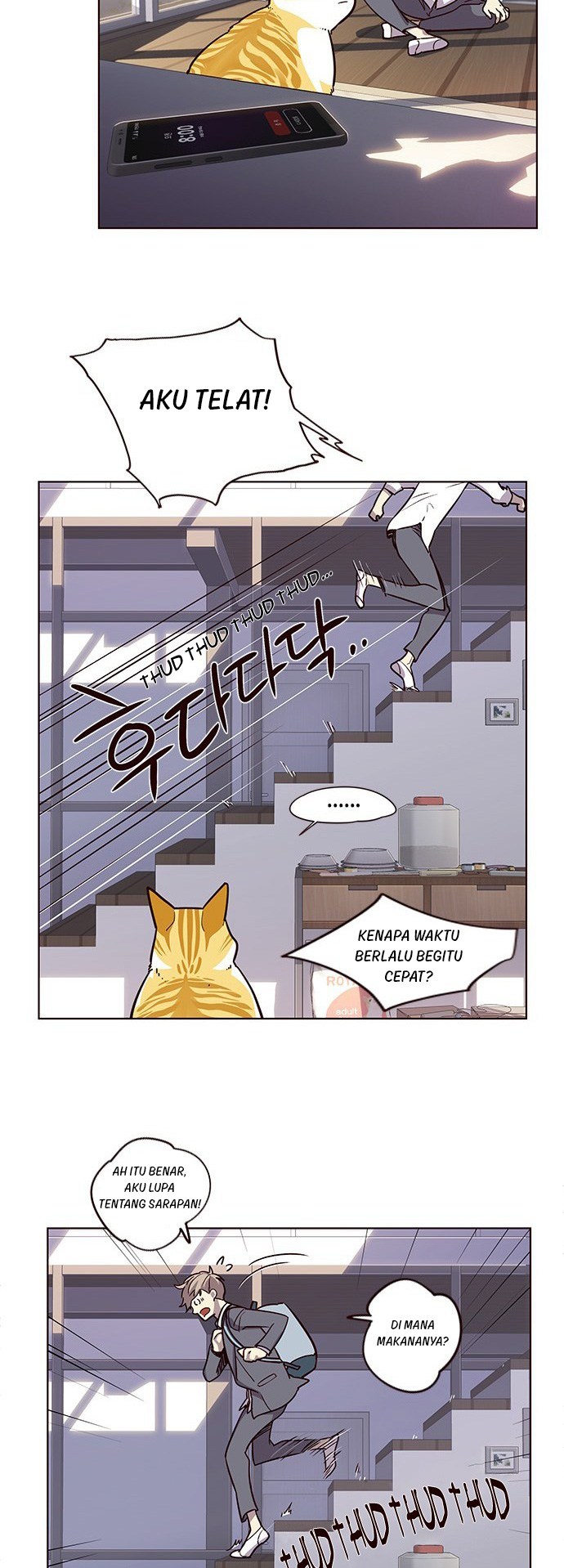 Read Eleceed id Manga Online