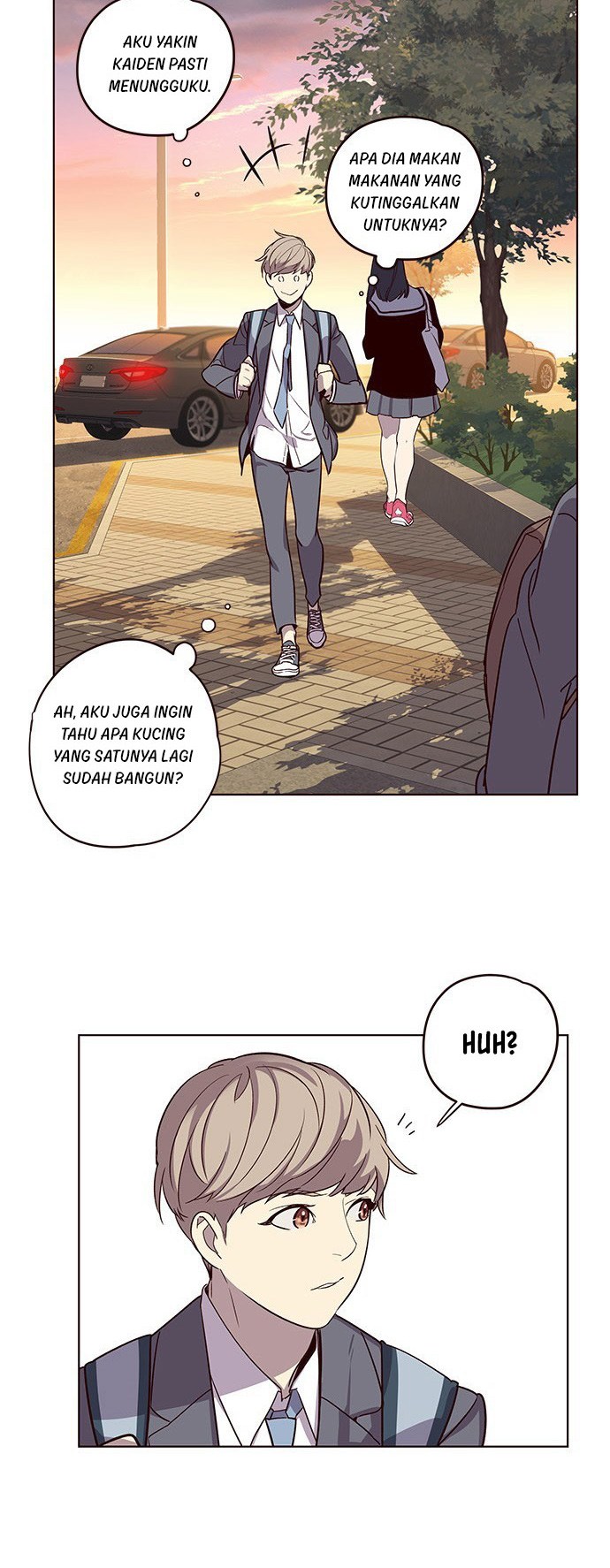 Read Eleceed id Manga Online