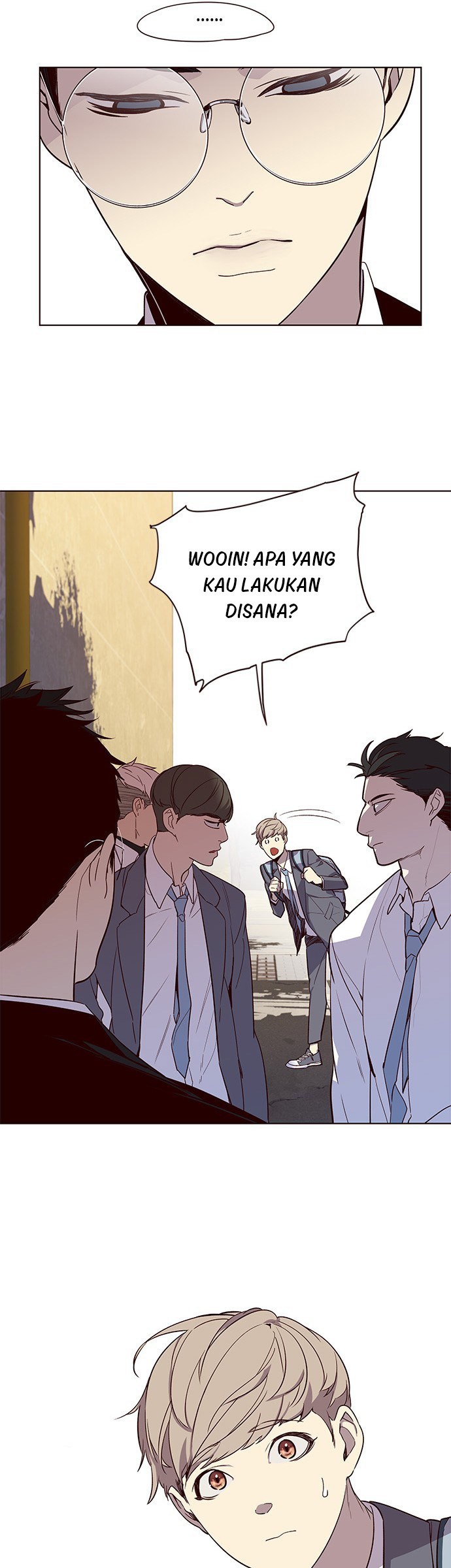 Read Eleceed id Manga Online