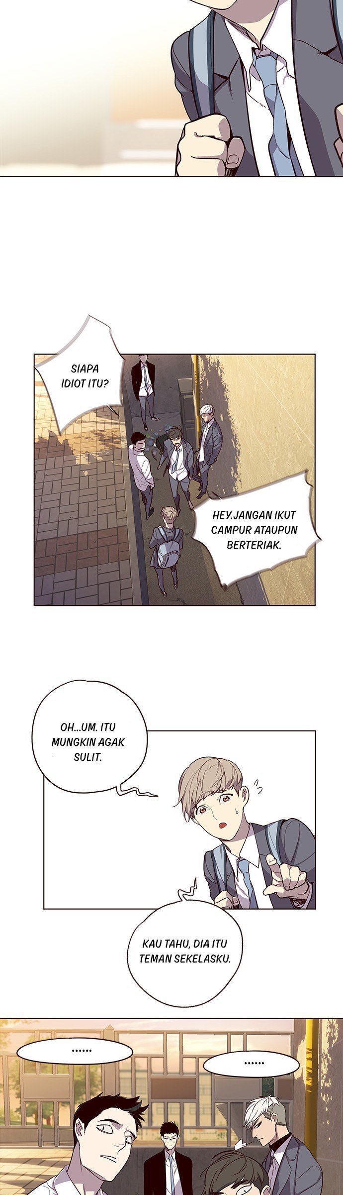 Read Eleceed id Manga Online