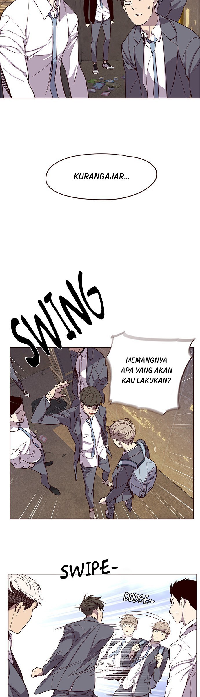 Read Eleceed id Manga Online