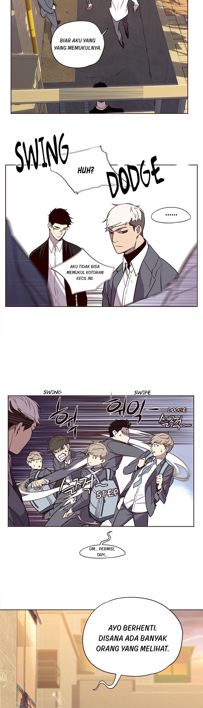 Read Eleceed id Manga Online