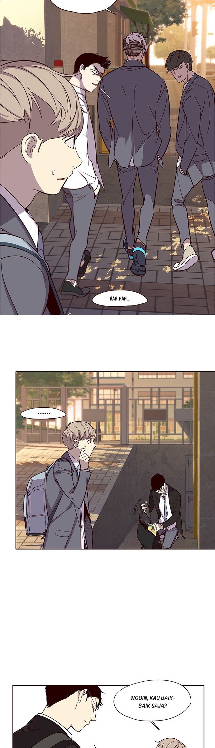 Read Eleceed id Manga Online