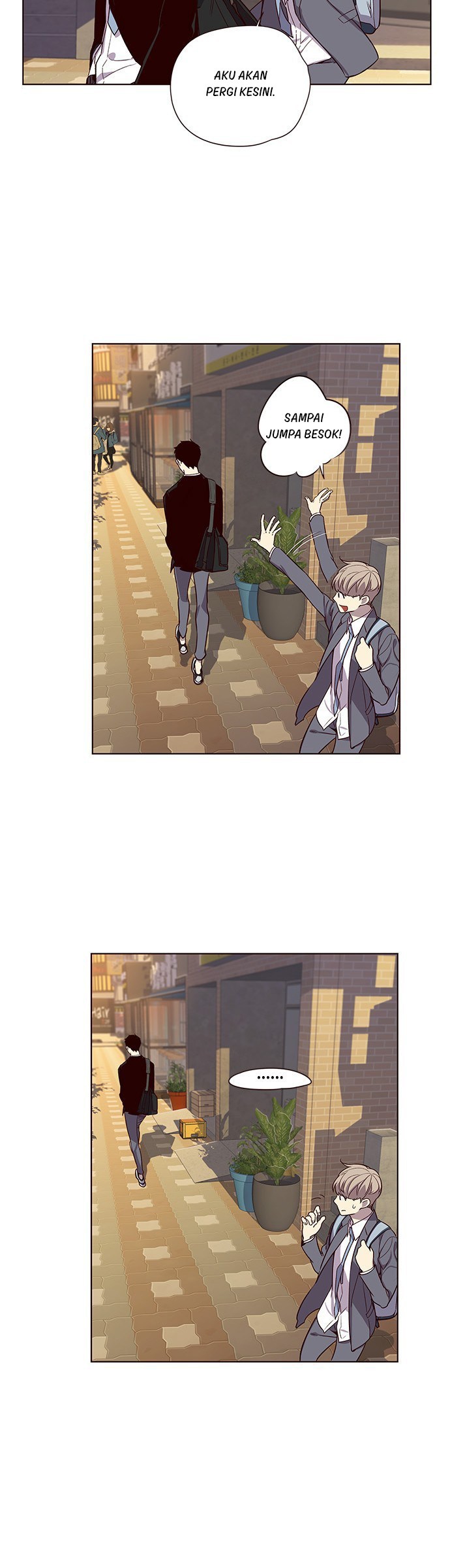 Read Eleceed id Manga Online