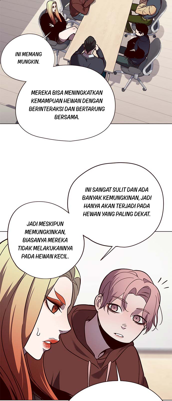 Read Eleceed id Manga Online