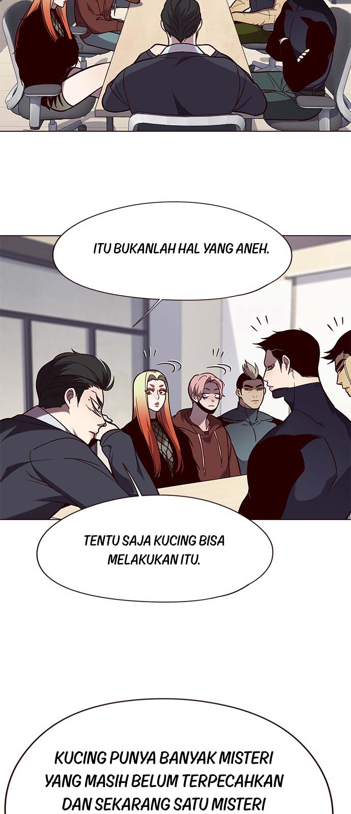 Read Eleceed id Manga Online