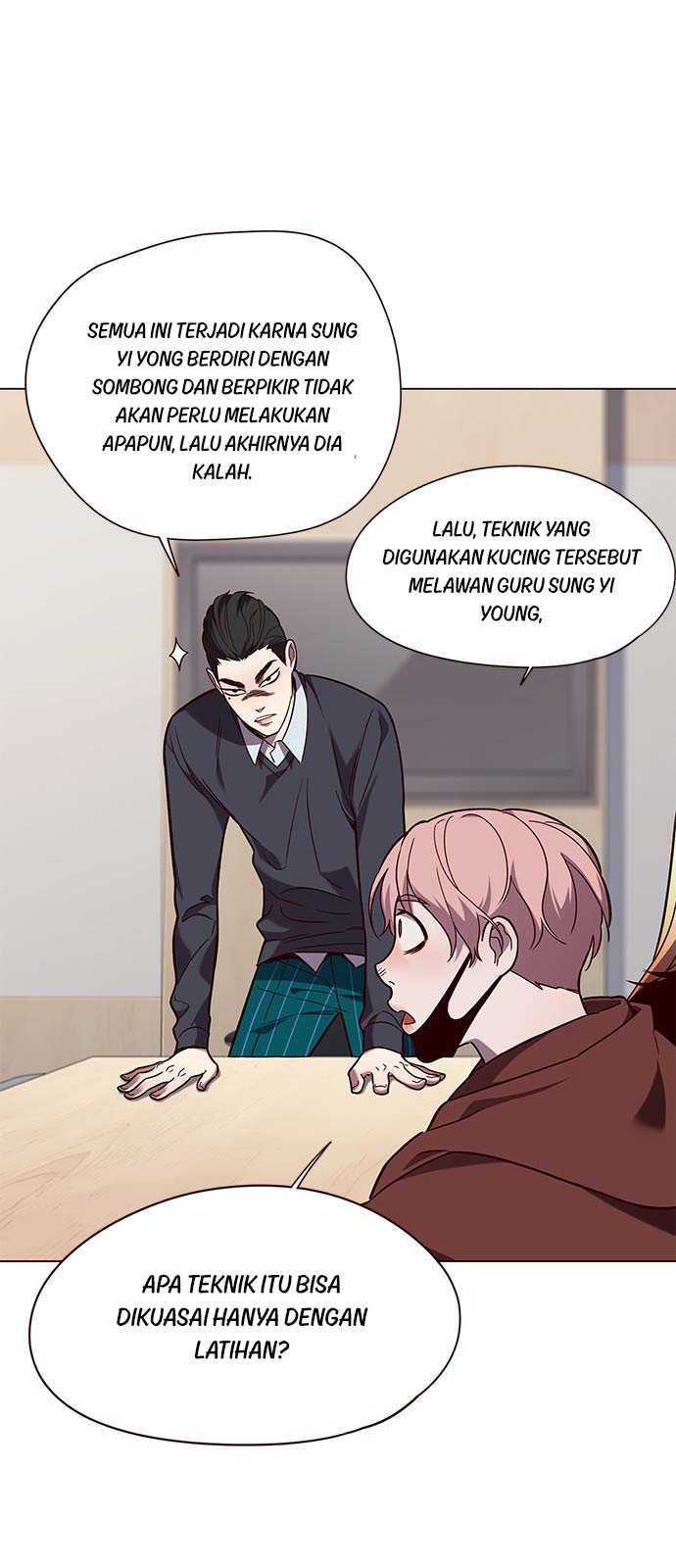 Read Eleceed id Manga Online