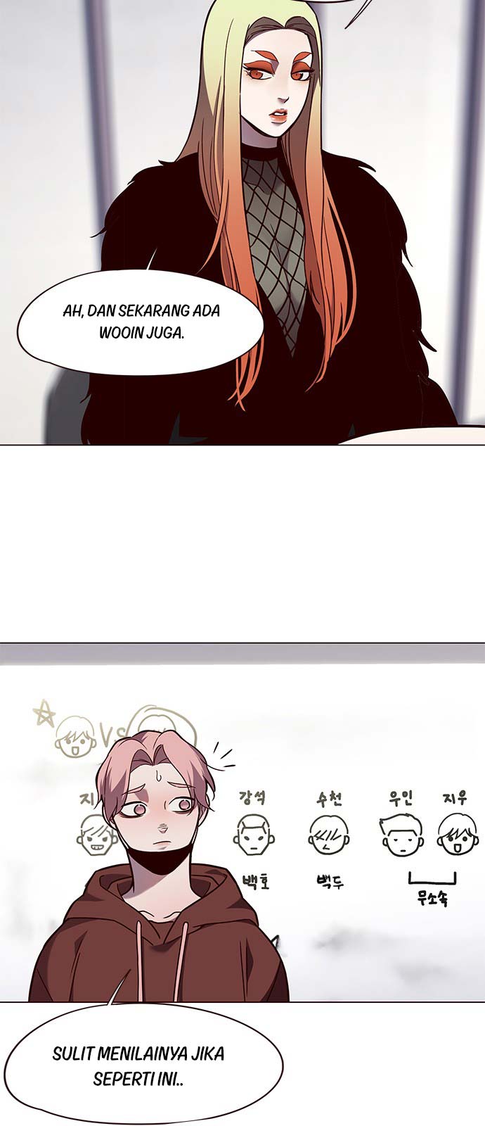 Read Eleceed id Manga Online