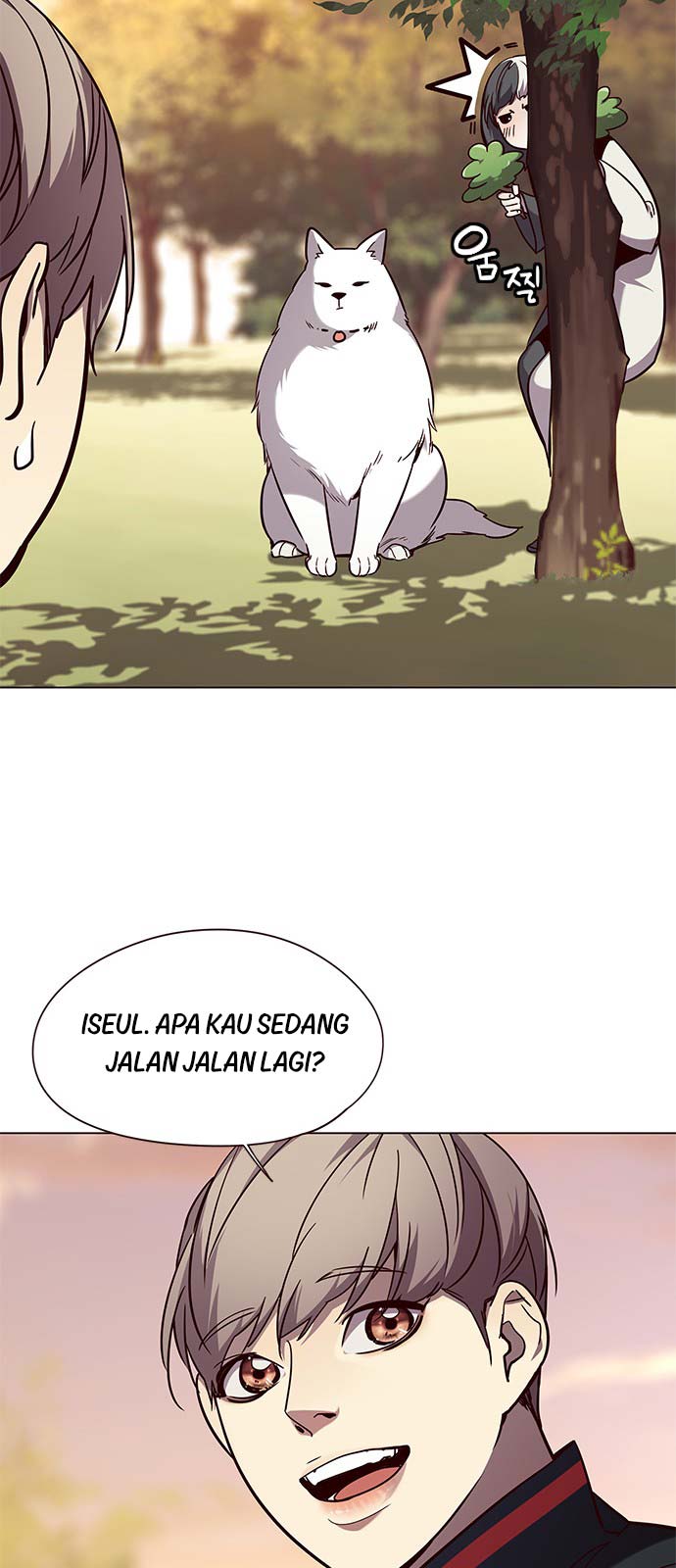 Read Eleceed id Manga Online