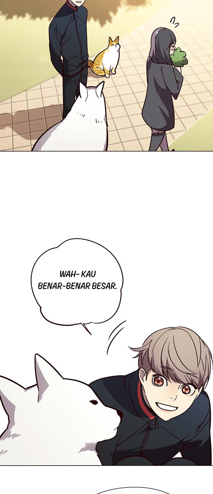 Read Eleceed id Manga Online