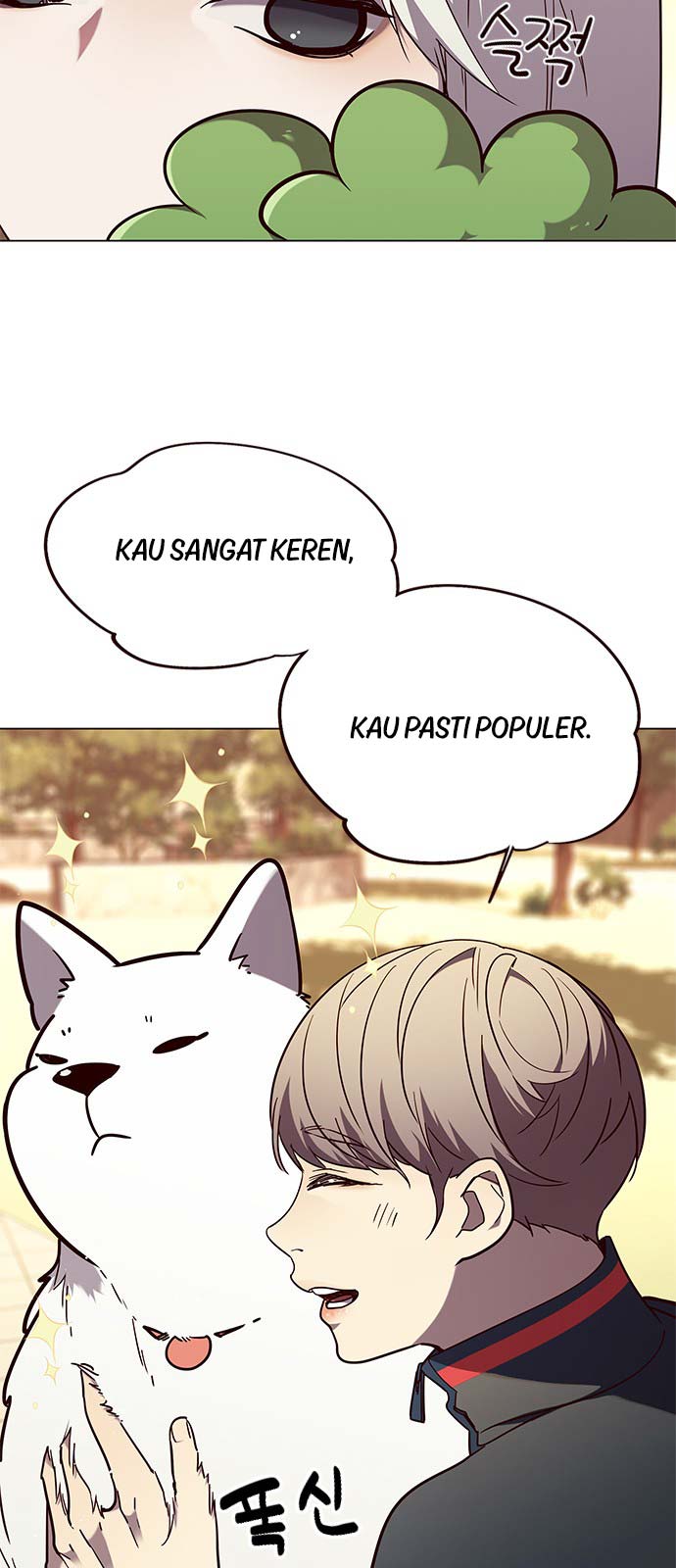 Read Eleceed id Manga Online