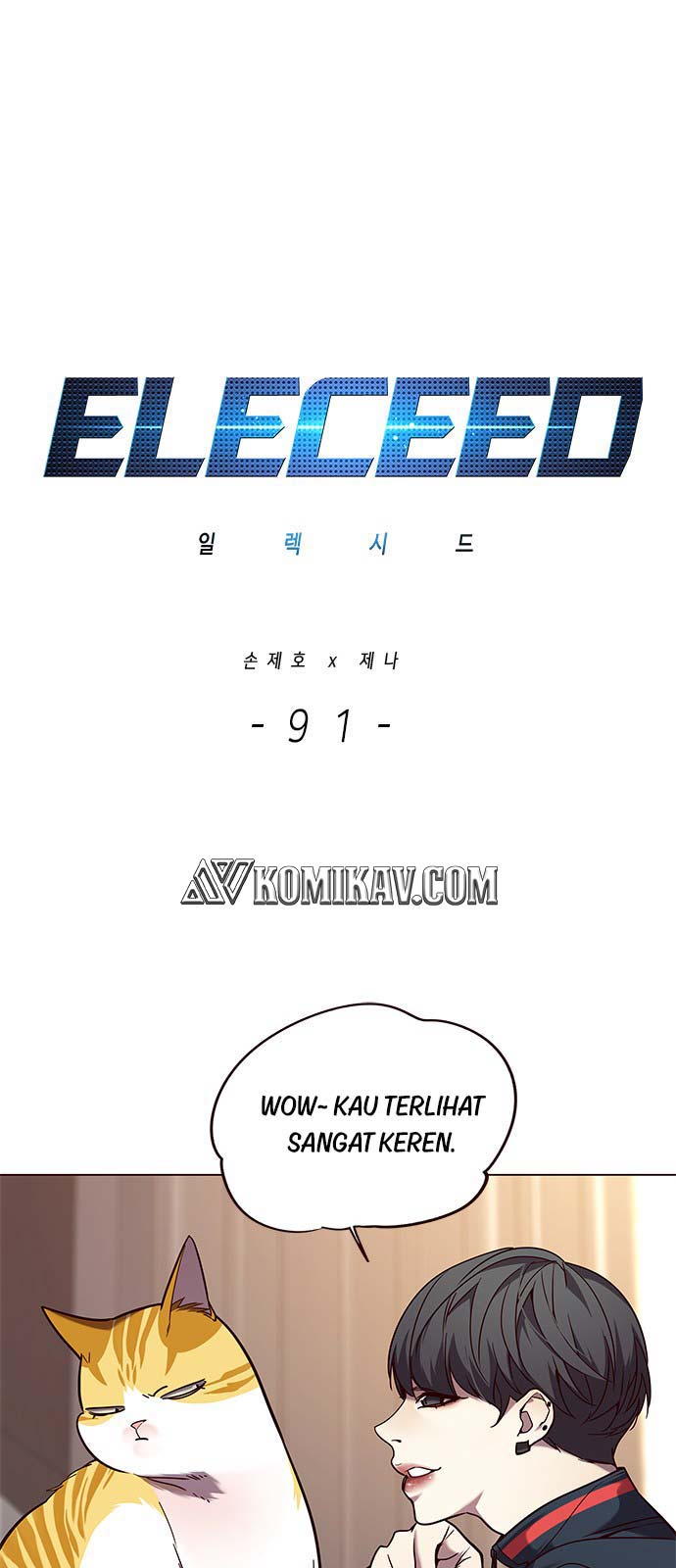 Read Eleceed id Manga Online