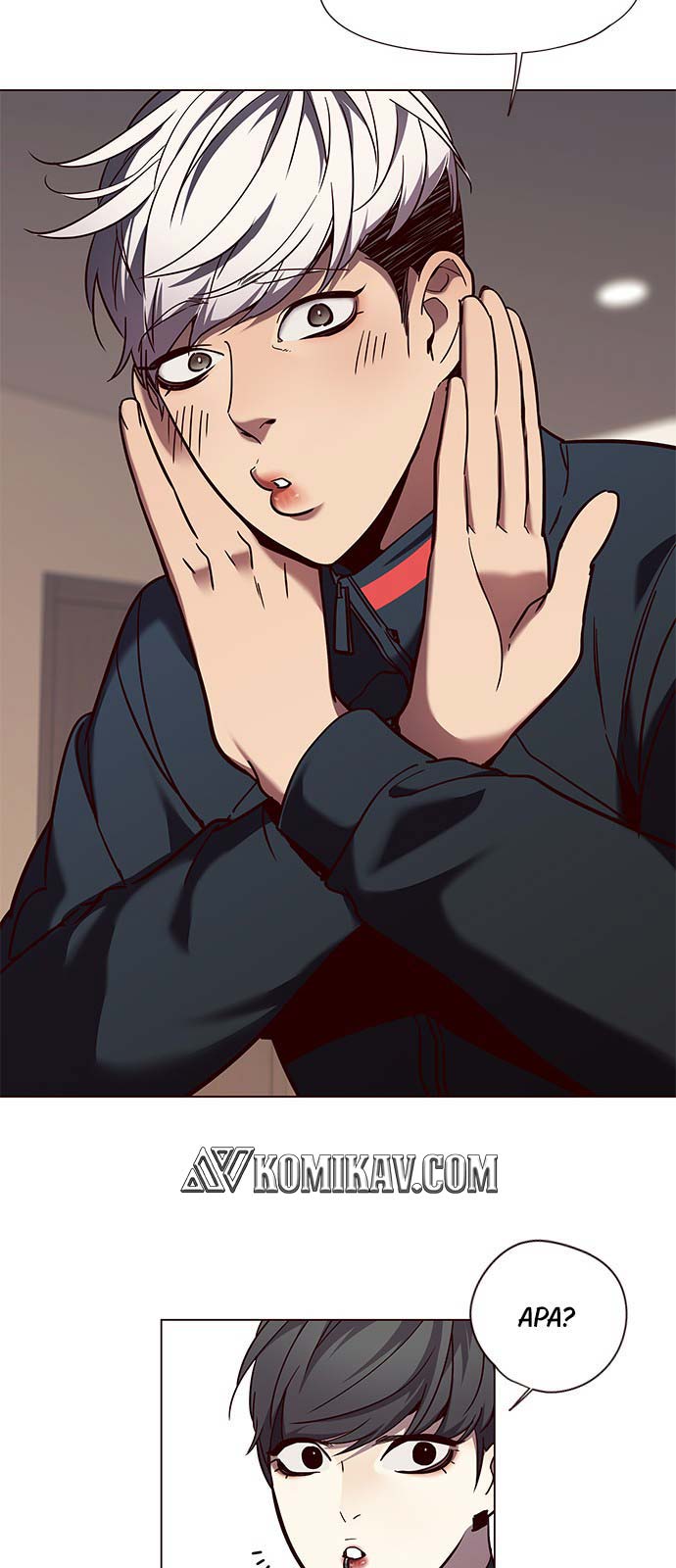 Read Eleceed id Manga Online