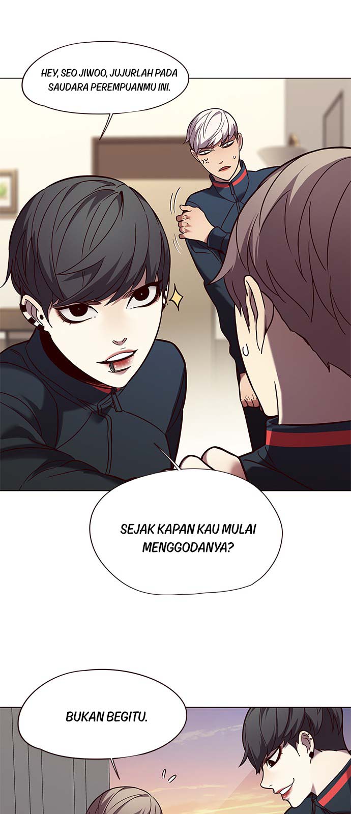 Read Eleceed id Manga Online